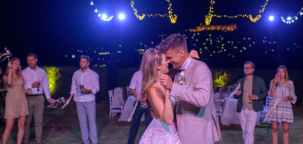 DESTINATION WEDDINGS