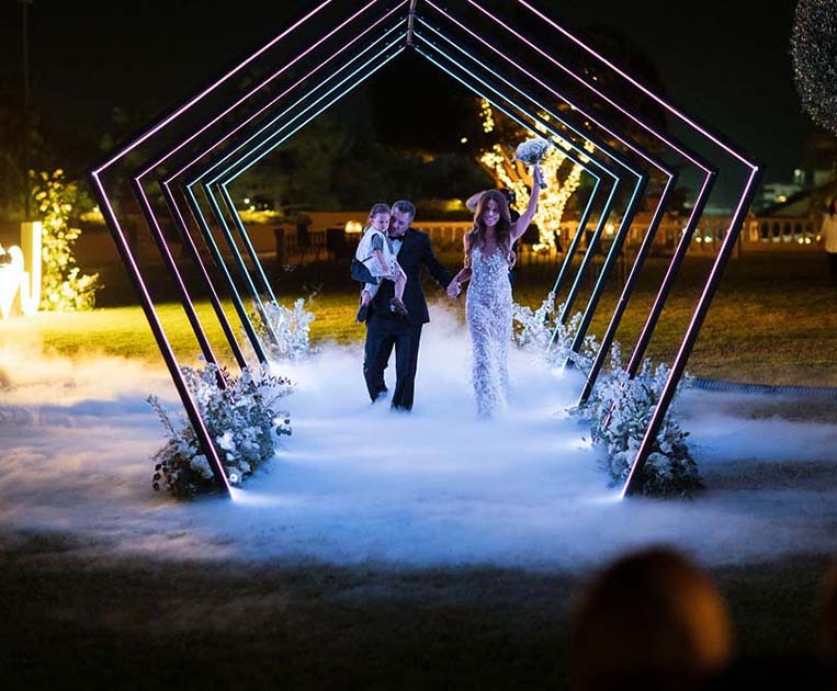 Weddings