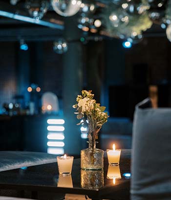 Private Parties