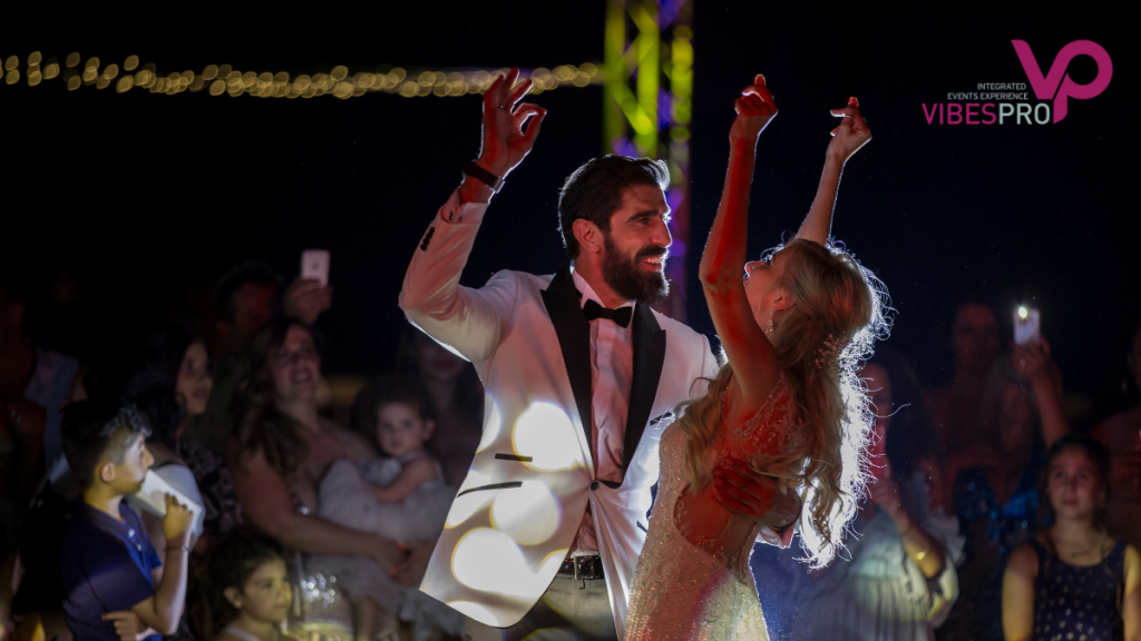 The most Romantic Songs for your Wedding